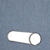 Sunbrella® Outdoor Bolster Pillow | Custom Cylindrical Patio Pillow
