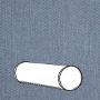 Sunbrella® Outdoor Bolster Pillow | Custom Cylindrical Patio Pillow