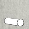 Sunbrella® Outdoor Bolster Pillow | Custom Cylindrical Patio Pillow