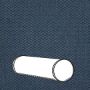 Sunbrella® Outdoor Bolster Pillow | Custom Cylindrical Patio Pillow