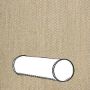 Sunbrella® Outdoor Bolster Pillow | Custom Cylindrical Patio Pillow