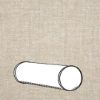 Sunbrella® Outdoor Bolster Pillow | Custom Cylindrical Patio Pillow