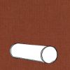 Sunbrella® Outdoor Bolster Pillow | Custom Cylindrical Patio Pillow