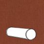 Sunbrella® Outdoor Bolster Pillow | Custom Cylindrical Patio Pillow