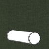 Sunbrella® Outdoor Bolster Pillow | Custom Cylindrical Patio Pillow