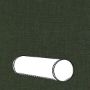 Sunbrella® Outdoor Bolster Pillow | Custom Cylindrical Patio Pillow