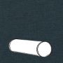 Sunbrella® Outdoor Bolster Pillow | Custom Cylindrical Patio Pillow