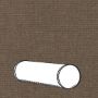 Sunbrella® Outdoor Bolster Pillow | Custom Cylindrical Patio Pillow