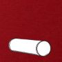 Sunbrella® Outdoor Bolster Pillow | Custom Cylindrical Patio Pillow