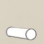 Sunbrella® Outdoor Bolster Pillow | Custom Cylindrical Patio Pillow