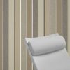 Contoured Outdoor Head Rest Pillow in Milano Char Sunbrella® Fabric