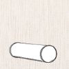 Sunbrella® Outdoor Bolster Pillow | Custom Cylindrical Patio Pillow