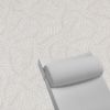 Contoured Outdoor Head Rest Pillow in Lively Parchment Sunbrella® Fabric