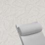 Contoured Outdoor Head Rest Pillow in Lively Parchment Sunbrella® Fabric