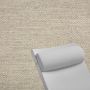 Contoured Outdoor Head Rest Pillow in Action Ash Sunbrella® Fabric