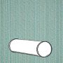 Sunbrella® Outdoor Bolster Pillow | Custom Cylindrical Patio Pillow