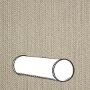 Sunbrella® Outdoor Bolster Pillow | Custom Cylindrical Patio Pillow