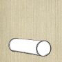 Sunbrella® Outdoor Bolster Pillow | Custom Cylindrical Patio Pillow