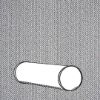 Sunbrella® Outdoor Bolster Pillow | Custom Cylindrical Patio Pillow