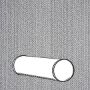 Sunbrella® Outdoor Bolster Pillow | Custom Cylindrical Patio Pillow