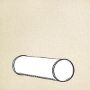 Sunbrella® Outdoor Bolster Pillow | Custom Cylindrical Patio Pillow