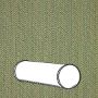 Sunbrella® Outdoor Bolster Pillow | Custom Cylindrical Patio Pillow