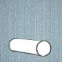 Sunbrella® Outdoor Bolster Pillow | Custom Cylindrical Patio Pillow
