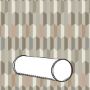 Sunbrella® Outdoor Bolster Pillow | Custom Cylindrical Patio Pillow