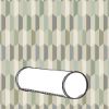 Sunbrella® Outdoor Bolster Pillow | Custom Cylindrical Patio Pillow