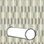 Sunbrella® Outdoor Bolster Pillow | Custom Cylindrical Patio Pillow