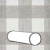 Sunbrella® Outdoor Bolster Pillow | Custom Cylindrical Patio Pillow