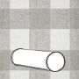 Sunbrella® Outdoor Bolster Pillow | Custom Cylindrical Patio Pillow