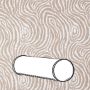 Sunbrella® Outdoor Bolster Pillow | Custom Cylindrical Patio Pillow