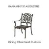 Hanamint St Augustine Dining Chair Replacement Cushions | Hanamint Cushions
