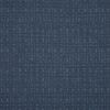 Contoured Outdoor Head Rest Pillow in Embrace Indigo  Sunbrella® Fabric