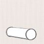 Sunbrella® Outdoor Bolster Pillow | Custom Cylindrical Patio Pillow