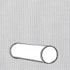 Sunbrella® Outdoor Bolster Pillow | Custom Cylindrical Patio Pillow