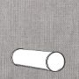Sunbrella® Outdoor Bolster Pillow | Custom Cylindrical Patio Pillow