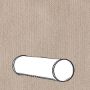 Sunbrella® Outdoor Bolster Pillow | Custom Cylindrical Patio Pillow