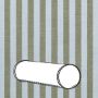 Sunbrella® Outdoor Bolster Pillow | Custom Cylindrical Patio Pillow