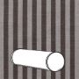 Sunbrella® Outdoor Bolster Pillow | Custom Cylindrical Patio Pillow