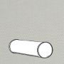 Sunbrella® Outdoor Bolster Pillow | Custom Cylindrical Patio Pillow