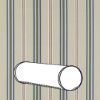 Sunbrella® Outdoor Bolster Pillow | Custom Cylindrical Patio Pillow