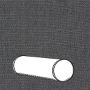 Sunbrella® Outdoor Bolster Pillow | Custom Cylindrical Patio Pillow