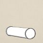Sunbrella® Outdoor Bolster Pillow | Custom Cylindrical Patio Pillow