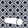 Sunbrella® Outdoor Bolster Pillow | Custom Cylindrical Patio Pillow