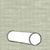 Sunbrella® Outdoor Bolster Pillow | Custom Cylindrical Patio Pillow