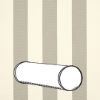 Sunbrella® Outdoor Bolster Pillow | Custom Cylindrical Patio Pillow