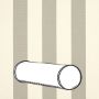 Sunbrella® Outdoor Bolster Pillow | Custom Cylindrical Patio Pillow