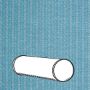Sunbrella® Outdoor Bolster Pillow | Custom Cylindrical Patio Pillow